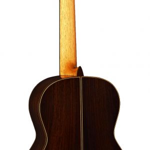 Alhambra Mengual & Margarit C Series