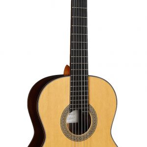 Alhambra Mengual & Margarit C Series