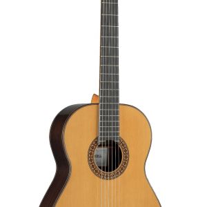 Alhambra 8P Guitarra Clásica