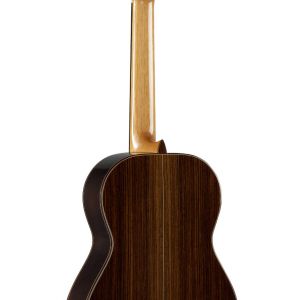 Alhambra 8P Guitarra Clásica