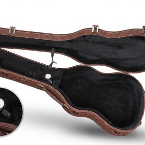 Estuche Alhambra 9650 con Higrómetro