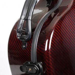 Estuche Alhambra 9558 Fibra de Carbono