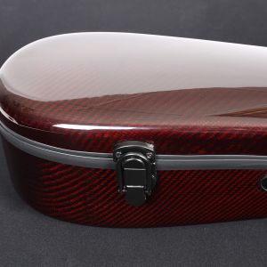 Estuche Alhambra 9558 Fibra de Carbono