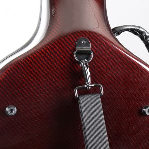 Estuche Alhambra 9558 Fibra de Carbono