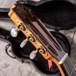 Alhambra Mengual & Margarit Flamenca Ciprés