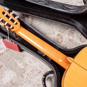 Alhambra Mengual & Margarit Flamenca Ciprés