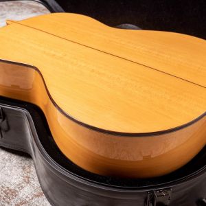 Alhambra Mengual & Margarit Flamenca Ciprés