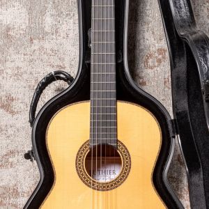 Alhambra Mengual & Margarit Flamenca Ciprés