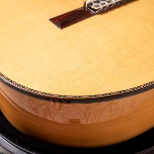 Alhambra Mengual & Margarit Flamenca Ciprés