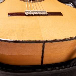 Alhambra Mengual & Margarit Flamenca Ciprés