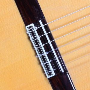 Alhambra 5F Flamenco Guitar