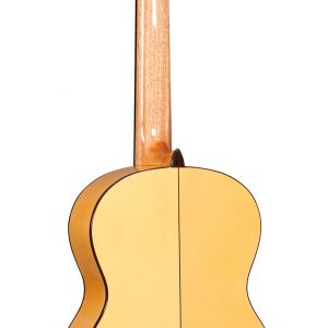 Alhambra 5F Flamenco Guitar