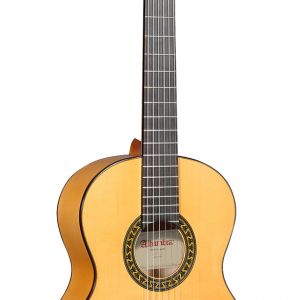 Alhambra 5F Flamenco Guitar