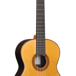 Alhambra Mengual & Margarit Flamenca Palosanto