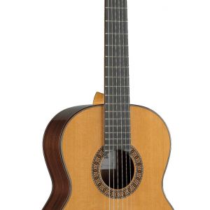 Alhambra 6P Guitarra Clásica
