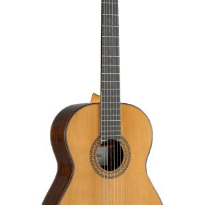 Alhambra 9P Guitarra Clásica