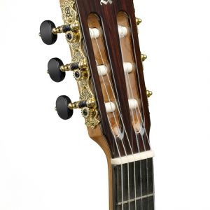 Alhambra 9P Guitarra Clásica