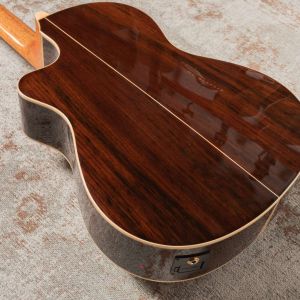 Alhambra CS-LR CW EZ CrossOver