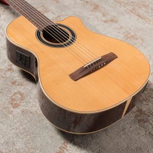 Alhambra CS-LR CW EZ CrossOver