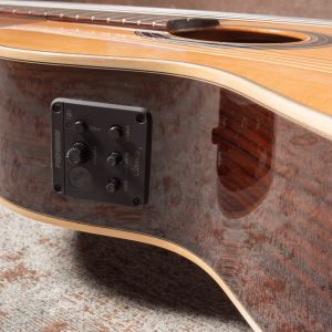 Alhambra CS-LR CW EZ CrossOver