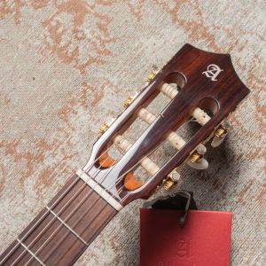 Alhambra CS-LR CW EZ CrossOver