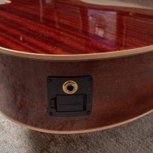 Alhambra CS-1 CW Serie S EZ CrossOver