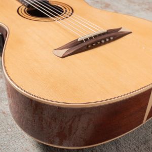 Alhambra CS-1 CW Serie S EZ CrossOver