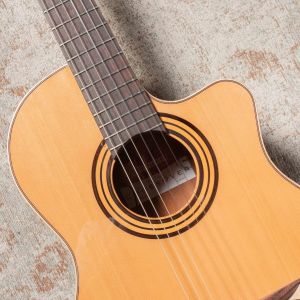 Alhambra CS-1 CW Serie S EZ CrossOver