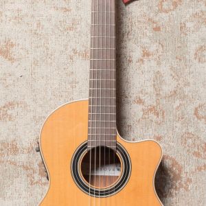 Alhambra CS-LR CW E3 CrossOver