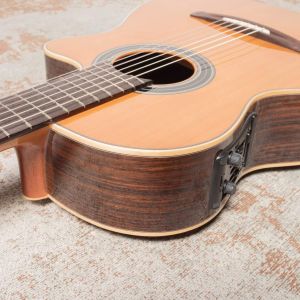 Alhambra CS-LR CW E3 CrossOver