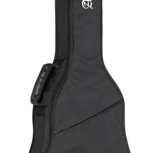 Alhambra 9732 Funda Acolchada para Guitarra Clásica Cadete 3/4