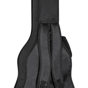 Alhambra 9732 Funda Acolchada para Guitarra Clásica Cadete 3/4