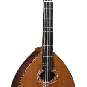 Alhambra Laúd 4P