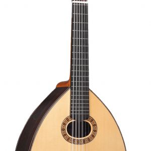 Alhambra 6P A Lute