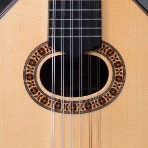 Alhambra 6P A Lute
