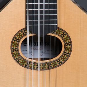 Alhambra Laúd 11P A