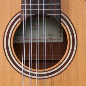 Alhambra Bandurria 2C OP