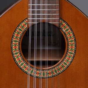 Alhambra Bandurria 3C