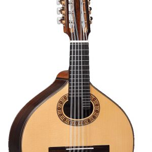 Alhambra Bandurria 6PA