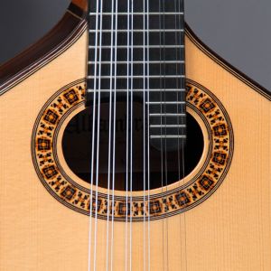 Alhambra Bandurria 6PA