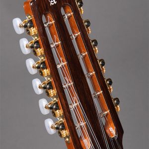 Alhambra Bandurria 6Fc