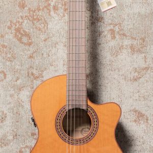 Alhambra Ziricote CTW E8