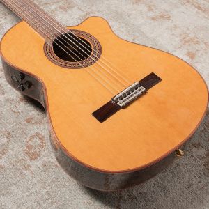 Alhambra Ziricote CTW E8