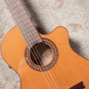 Alhambra Ziricote CTW E8