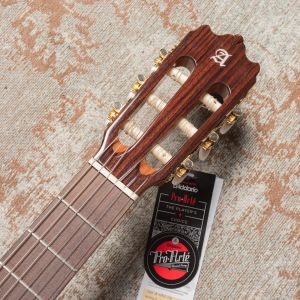 Alhambra Ziricote CTW E8