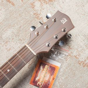 Alhambra Appalachian W-100 CW OP E7