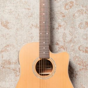 Alhambra Appalachian W-100 CW OP E7