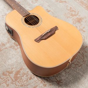 Alhambra Appalachian W-100 CW OP E7