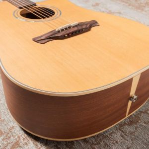 Alhambra Appalachian W-100 CW OP E7