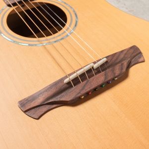 Alhambra Appalachian W-100 CW OP E7